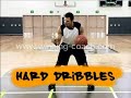  ganon baker offensive moves perimeter unstoppable scoring wing dribble attack threat finishing basketball coaching