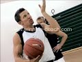 Ganon Baker Unstoppable Offensive Moves1 Basketball coaching
