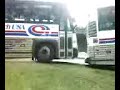 Hillcrest FD and Coach Bus: Pt 1