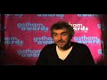 Alfonso Cuarón -  From "Harry Potter" to "Children of Men"
