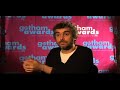 Alfonso Cuarón - From \"Harry Potter\" to \"Children of Men\" Alfonso Cuarón - From \"Harry Potter\" to \"Children of Men\"
