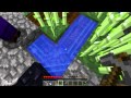 Sky Block - Criando o andar de baixo
