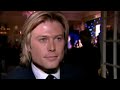 Jacob Young: All My Children on hosting World Travel Awards