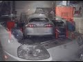 T51R KAI BB Supra Dyno Session