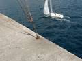 regata solitarios 2008 madeira
