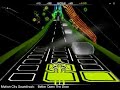 Audiosurf: