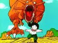 dragon ball z opening 2 valenciano