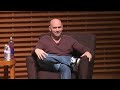 UFC Prez Interview At Stanford Business School