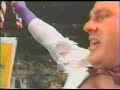 WWF History - Brutus Beefcake & Outlaw Ron Bass feud part 1 WWF History - Brutus Beefcake & Outlaw Ron Bass feud part 1