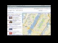 Google Places Moderator : Ranking