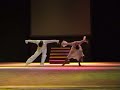 Riga Salsa Festival 2007. Jazzy & Amy Tuarez