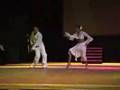 Riga Salsa Festival 2007. Jazzy & Amy Tuarez