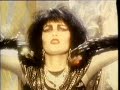 Siouxsie & The Banshees 