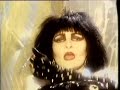 Siouxsie & The Banshees 