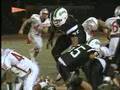 Top 5 Offensive Linemen of 2008