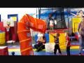 Playclass Popcorn Monster