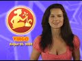 Virgo Horoscope August 20, 2008 Virgo Horoscope August 20, 2008