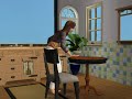 Clumzy Girl Episode 2 Eating Cereal
