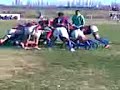 Teq�e RC vs Huazihul 3