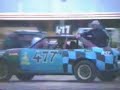 Banger Racing Skegness 1997 Banger Racing Skegness 1997