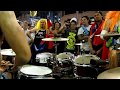 Island Drum Solo Dylan Elise 2011 P7/10
