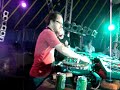 Stephan Bodzin & Oliver Huntemann at Electronation