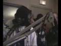 Freestyle Lunatic 92i Nasme Bumrush Part 2