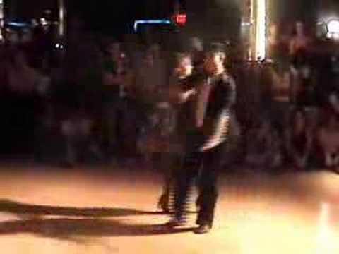 John and Yahira -- Salsa Heat Social ...