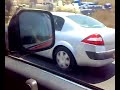 Pajero 1999 vs Renault 2005