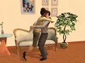 I Have Been There - Mark Schultz - The Sims 2