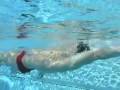 Swimming - Go Swim Backstroke with Jeff Rouse