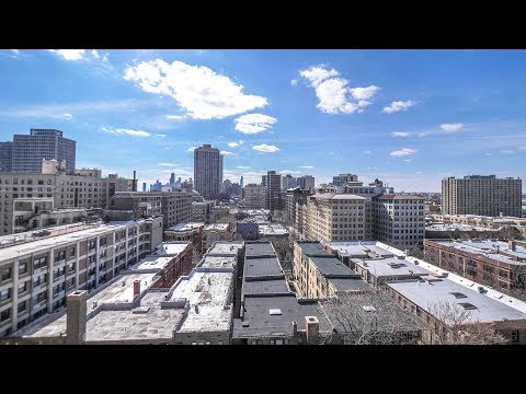 A spacious Lakeview East studio with a balcony at 441 West Oakdale A spacious Lakeview East studio with a balcony at 441 West Oakdale
