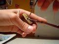 how to lockpick
