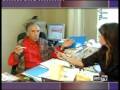 Approfondimento OndaTv: Il buono socio-sanitario, intervista Muscolino parte 2