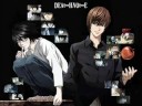 Death Note Original Soundtrack - Jiken