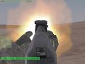 ArmA Playtest 3 (with wittering)