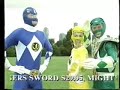 Power Rangers Full Frontal Aust - Eric Bana - Flixster Video