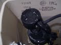 Kohler Wellworth Flushing With Siphon Jet Clogged