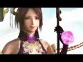 Dynasty Warriors 6 Original Opening Intro