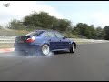 Ring drifting