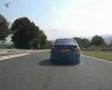Ring drifting