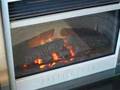 Dimplex Hologram Fireplace