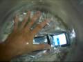 videos de Celular Submerso
