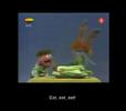 Grote Groenteheld (Dutch Sesame Street) Ondertiteling