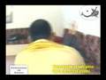 Islamic Exorcism man gets a Jinn Exorcismed out of him