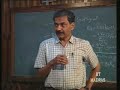 Lecture - 5 Differential Amplifier Characteristics