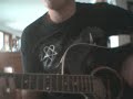 Rhyss  Skurge acoustic