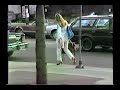 80s Skirts in the City