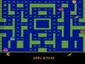 YouTube - Ms. Pac-Man Atari 2600 Review