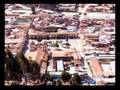 DEPARTAMENTO DE HUANCAVELICA